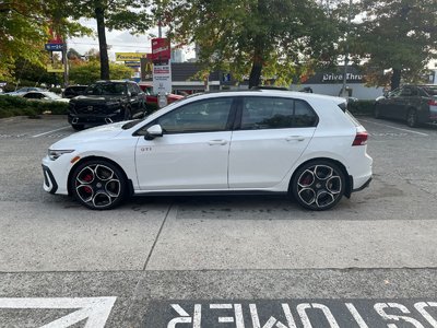 2026 Volkswagen Golf GTI in Surrey, British Columbia
