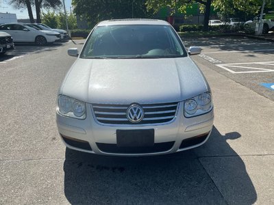 2008 Volkswagen Jetta in Vancouver, British Columbia