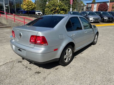 2008 Volkswagen Jetta in Vancouver, British Columbia