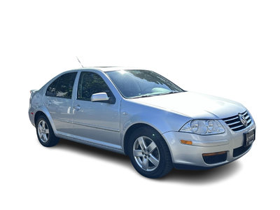 2008 Volkswagen Jetta in Surrey, British Columbia