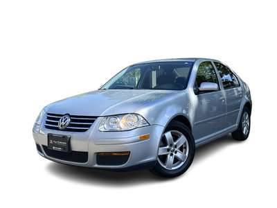 2008 Volkswagen Jetta in Surrey, British Columbia