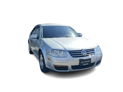 2008 Volkswagen Jetta in Surrey, British Columbia