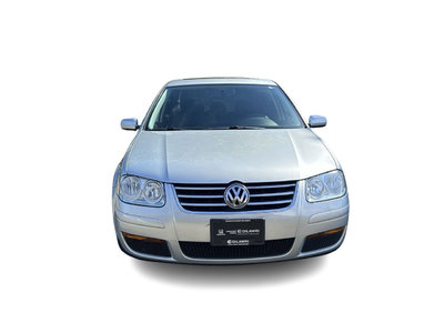 2008 Volkswagen Jetta in Surrey, British Columbia