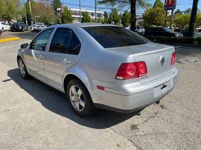 2008 Volkswagen Jetta in Vancouver, British Columbia