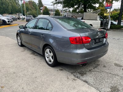 Volkswagen Jetta  2014 à Vancouver, Colombie-Britannique