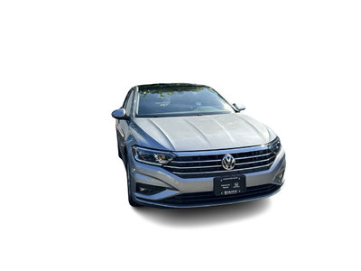 2019 Volkswagen Jetta in Vancouver, British Columbia