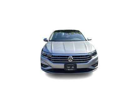 2019 Volkswagen Jetta in Vancouver, British Columbia