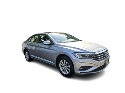 2019 Volkswagen Jetta in Vancouver, British Columbia