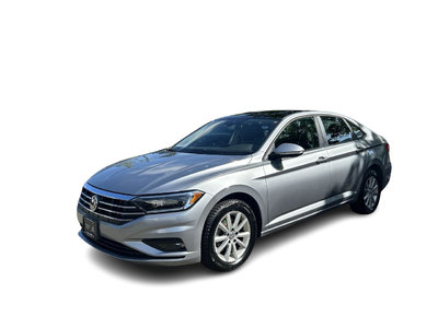 2019 Volkswagen Jetta in Vancouver, British Columbia