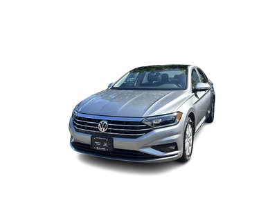 2019 Volkswagen Jetta in Vancouver, British Columbia