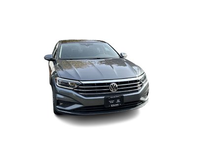 2019 Volkswagen Jetta in Vancouver, British Columbia