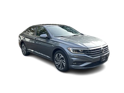 2019 Volkswagen Jetta in Vancouver, British Columbia