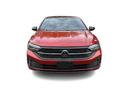 2024 Volkswagen Jetta in Vancouver, British Columbia