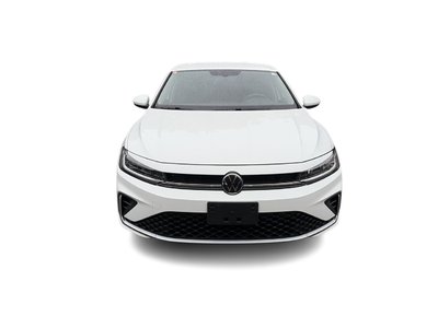 2025 Volkswagen Jetta in Vancouver, British Columbia