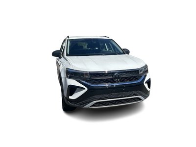 Volkswagen Taos  2024 à Vancouver, Colombie-Britannique
