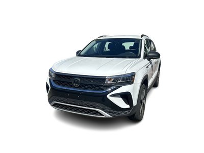 Volkswagen Taos  2024 à Vancouver, Colombie-Britannique