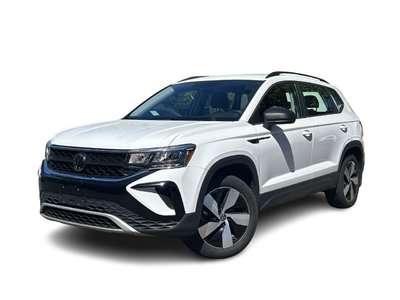 Volkswagen Taos  2024 à Vancouver, Colombie-Britannique