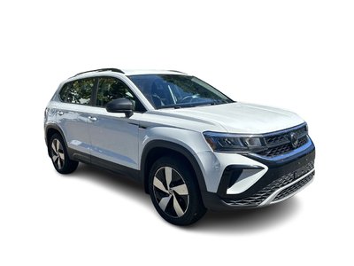 Volkswagen Taos  2024 à Vancouver, Colombie-Britannique