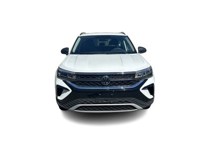 Volkswagen Taos  2024 à Vancouver, Colombie-Britannique