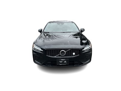 Volvo S60  2021 à Vancouver, Colombie-Britannique