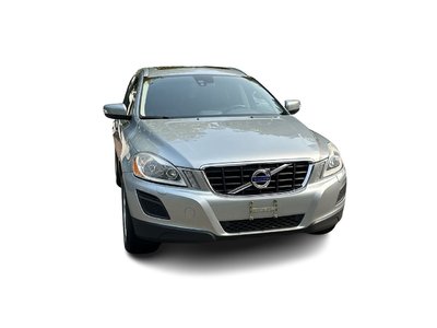 2011 Volvo XC60 in Vancouver, British Columbia