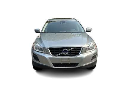 2011 Volvo XC60 in Vancouver, British Columbia