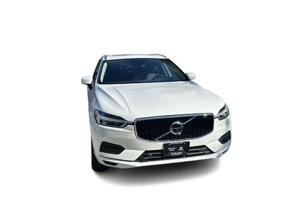 2018 Volvo XC60 in North Vancouver, British Columbia