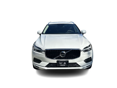 2018 Volvo XC60 in North Vancouver, British Columbia