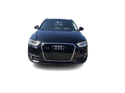 2015 Audi Q3 in Mississauga, Ontario