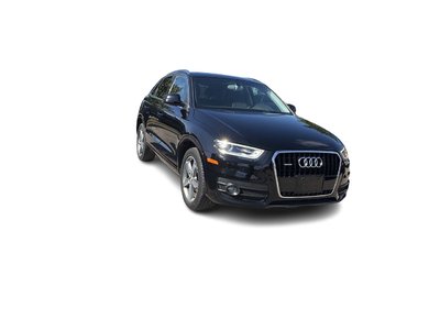 2015 Audi Q3 in Mississauga, Ontario
