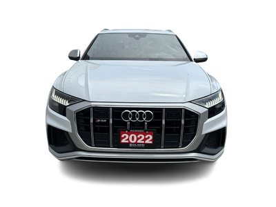 Audi SQ8  2022 à Mississauga, Ontario