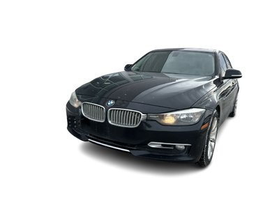 BMW 320i  2013 à Mississauga, Ontario