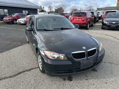 2006 BMW 323i in Mississauga, Ontario