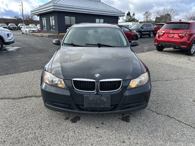 2006 BMW 323i in Mississauga, Ontario