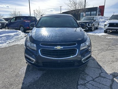 2015 Chevrolet Cruze in Mississauga, Ontario