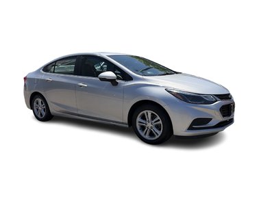 2017 Chevrolet Cruze in Mississauga, Ontario