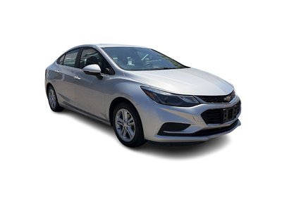 2017 Chevrolet Cruze in Mississauga, Ontario