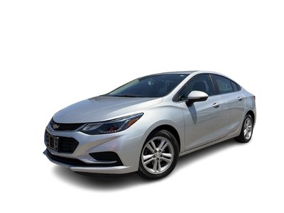 2017 Chevrolet Cruze in Mississauga, Ontario