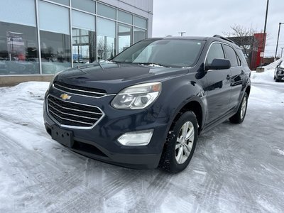 Chevrolet Equinox  2016 à Mississauga, Ontario