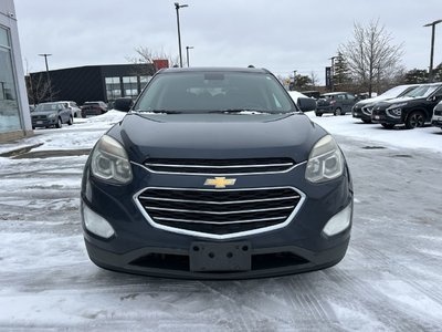 Chevrolet Equinox  2016 à Mississauga, Ontario