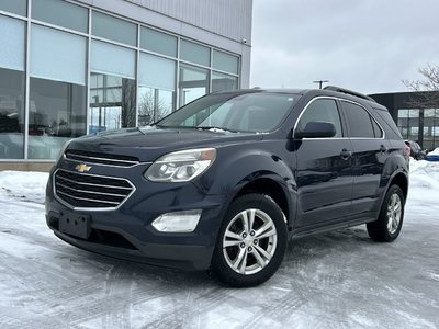 2016 Chevrolet Equinox in Mississauga, Ontario