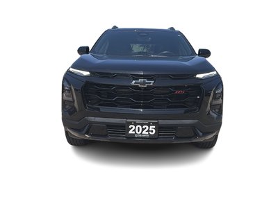 Chevrolet Equinox  2025 à Mississauga, Ontario