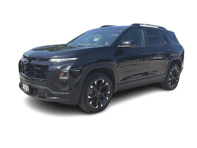 Chevrolet Equinox  2025 à Mississauga, Ontario