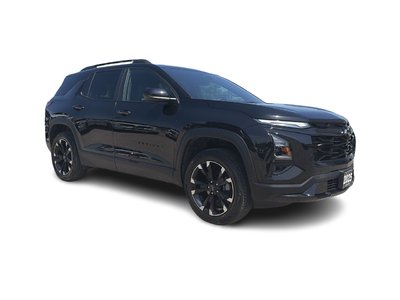 2025 Chevrolet Equinox in Mississauga, Ontario