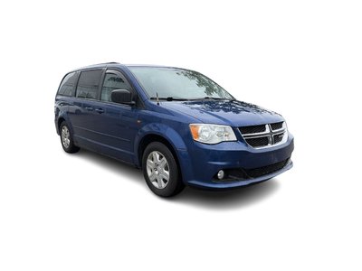 2011 Dodge Grand Caravan in Mississauga, Ontario