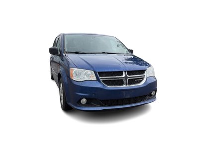 2011 Dodge Grand Caravan in Mississauga, Ontario