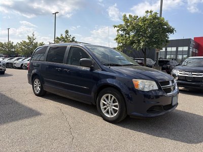 2013 Dodge Grand Caravan in Mississauga, Ontario