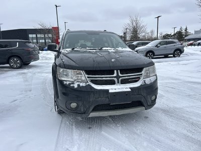 2014 Dodge Journey in Mississauga, Ontario