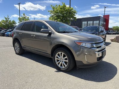 2013 Ford Edge in Mississauga, Ontario