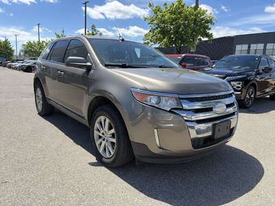 2013 Ford Edge in Mississauga, Ontario